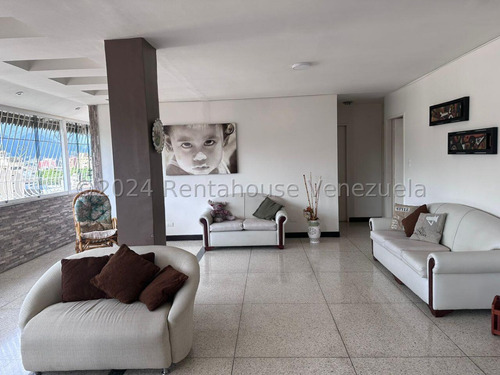 Venta Apartamento En Los Rosales