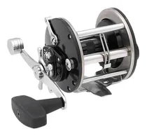 Comprar Reel convencional Penn General Purpose Level Wind 309M derecho color negro