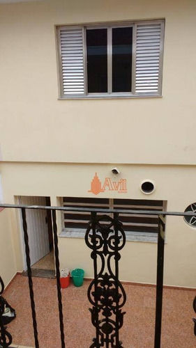 Casa Com 3 Dormitórios À Venda, 150 M² Por R$ 1.275.000,00 - Tatuapé - São Paulo/sp - Ca0250