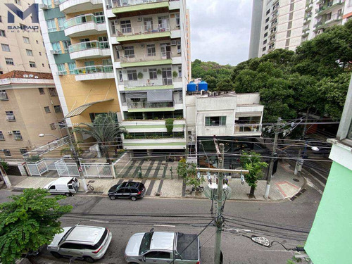 Imagem 14 de 14 de Apartamento Com 3 Dorms Na 5 De Julho- Campo De São Bento - V31007