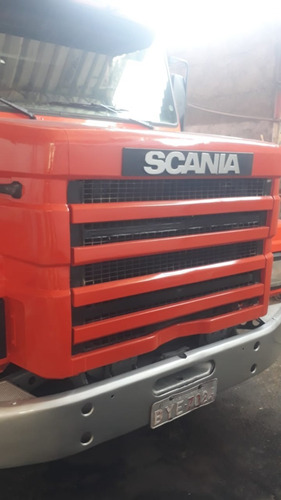 Imagem 7 de 8 de Scania 112h