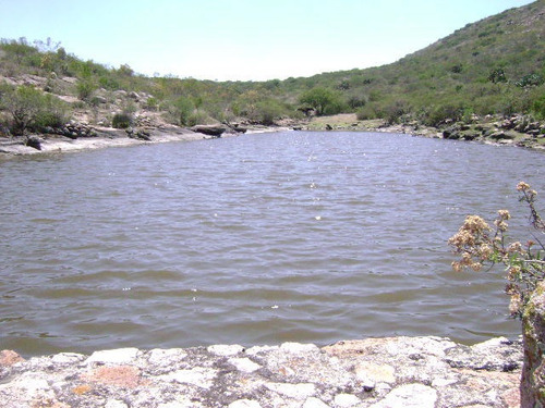 Imagen 4 de 14 de Rancho En Venta, Colinda Con Un Rìo En Colón Querétaro.