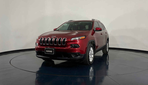 Imagen 1 de 15 de 121885 - Jeep Cherokee 2015 Con Garantía