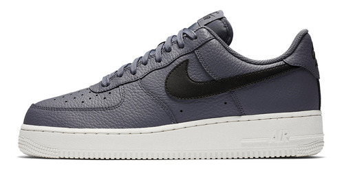 Zapatillas Nike Air Force 1 Low Crest Urbano Aa4083-102   