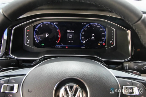 Plan Uber Volkswagen Virtus Gnc Retira Minimo Anticipo M-