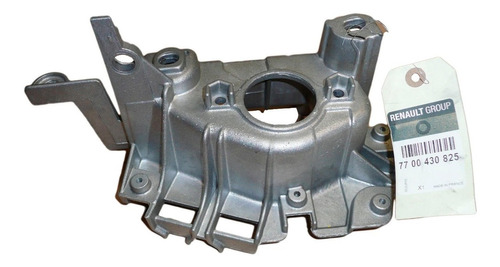 Soporte Caja Izquierdo Original Renault Kangoo 1.9 F8q