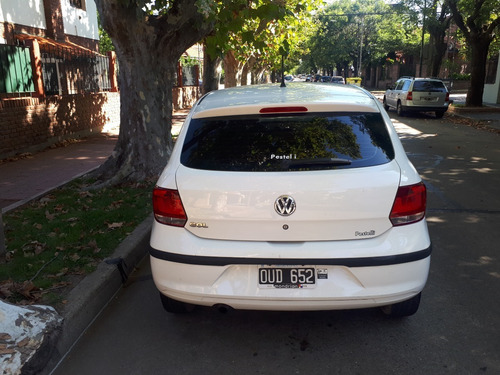 Volkswagen Gol Trend Pack 1 O Pto.