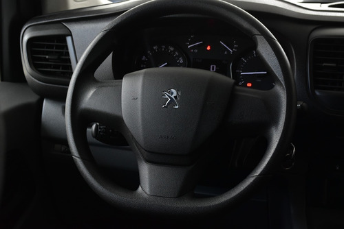 Imagen 18 de 25 de Peugeot Expert 2020 1.6 Hdi Premium 6as
