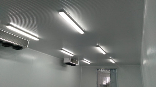 Panel Cámara Frigorífica 3,45x2,30x2,50 Congelados