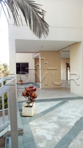 Imagem 14 de 15 de Apartamento - Vila Alzira - Ref: 16875 - V-16875