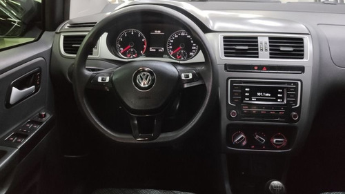 Volkswagen Fox Trendline 1.6 Mi Total Flex, Ipk2126