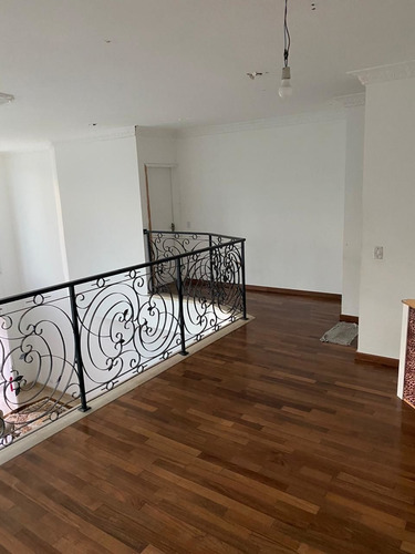 Imagem 8 de 27 de Casa À Venda No Burle Marx Alphaville Com 4 Suítes - Ambientes Amplos E Integrados - Cncr1050