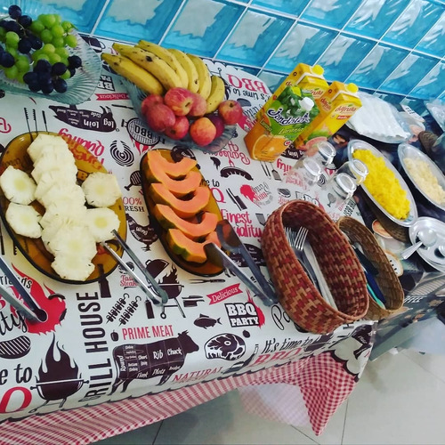 Pousada Jangadas Do Cumbuco! Alugamos Suítes E Quartos!