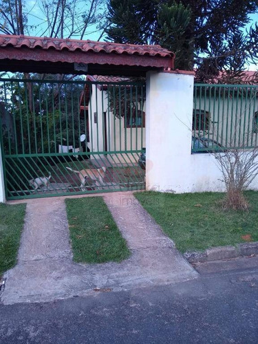 Imagem 1 de 20 de Chácara Em Itatiba - Jardim Leonor - Ch0202