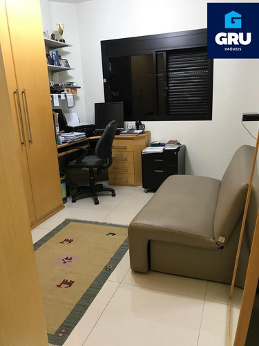 Imagem 25 de 30 de Excelente Apartamento - Ap1239