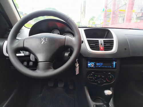 Imagem 10 de 13 de 207 Active 1.4 Flex 8v 5p