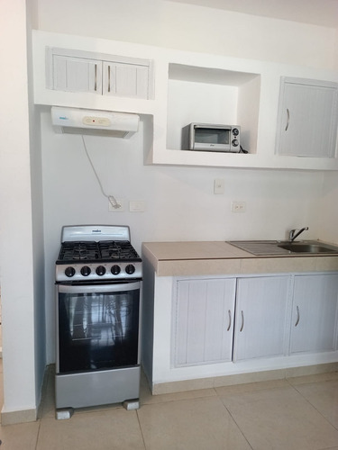 Depto 1 Recámara Amueblado Con Wifi En Villas Tulum