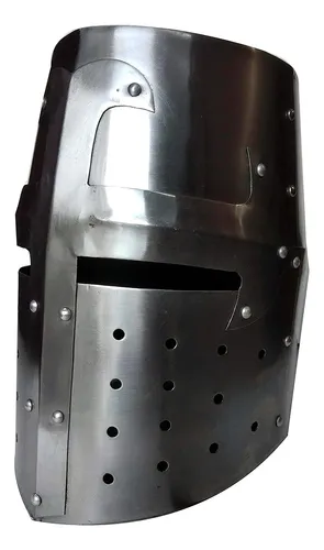 Casco Annafi® Crusader | Caballero Templario Helm | Cascos A
