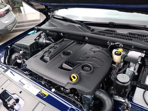 Imagen 14 de 21 de Volkswagen Amarok 3.0 V6 Extreme 258cv 4x4 At 2022 0km Vw 01