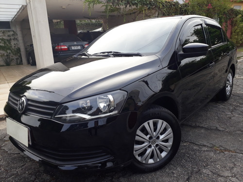 Voyage Motor 1.6 Ano 2016
