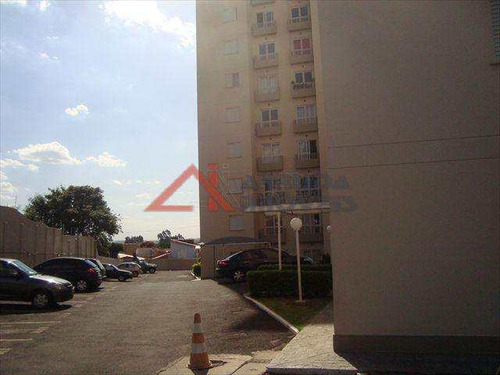 Imagem 16 de 25 de Apartamento Com 2 Dorms, Vila Santa Terezinha, Itu - R$ 225 Mil, Cod: 40741 - V40741