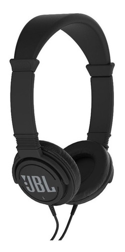 Fone De Ouvido Jbl C300si On Ear - Preto