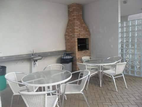 Imagem 14 de 16 de Apartamento Residencial À Venda, Jardim Nove De Julho, São Paulo. - Ap0280