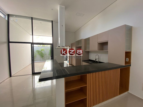 Imagem 7 de 27 de Linda Casa Térrea A Venda Com 3 Suítes Em Condomínio Fechado Em Valinhos - Ca01897 - 70670156