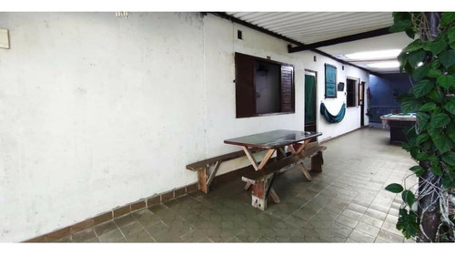 Imagem 18 de 21 de Casa Com Piscina Em Itanhaém Próximo Da Praia