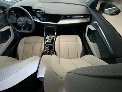 Audi A3 2.0 40 TFSI MHEV SEDAN S LINE S-TRONIC