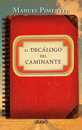 Libro Decalogo Del Caminante (coleccion Relatos) - Pimentel