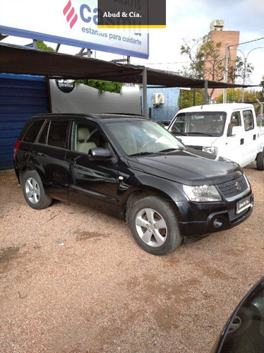 Suzuki Grand Vitara Jlx 4x2 2.4 2011 Impecable!