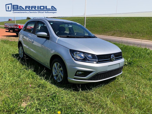 Imagen 6 de 15 de Volkswagen Gol Highline 2021 0km - Barriola