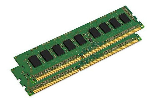 Kingston Valueram 8gb Kit (2x4gb) Ddr3l 1600mhz Dimm Cl11 No