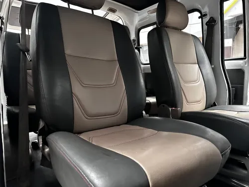 Chevrolet N300 1.2 Move Plus