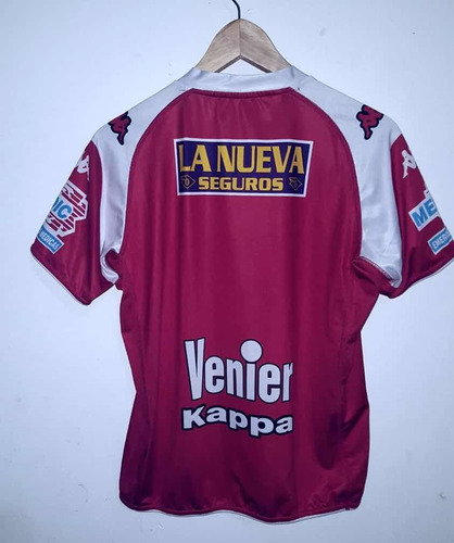 Remera Huracán Niño