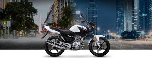 Imagen 10 de 15 de Yamaha Ybr 125 Ed Ciclofox