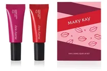 Comprar Mary Kay Set Labial Liquido Acabado Vinil Brilloso Bold C