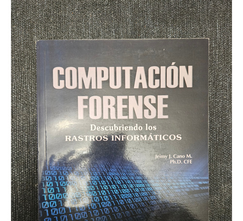 Computación Forense