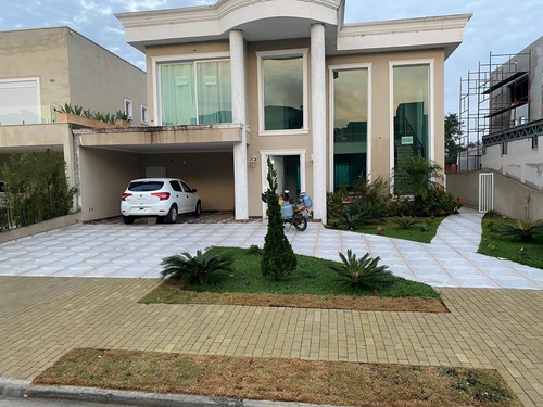 Imagem 24 de 27 de Casa À Venda No Burle Marx Alphaville Com 4 Suítes - Ambientes Amplos E Integrados - Cncr1050