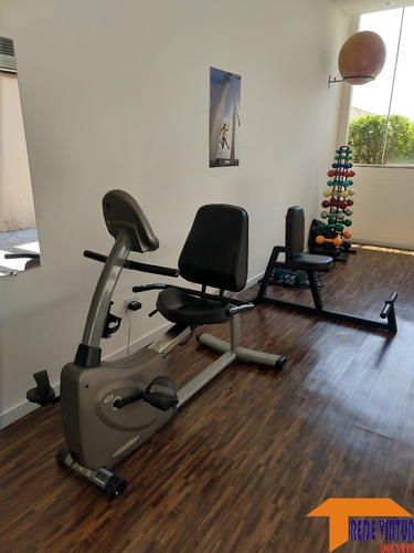 Imagem 30 de 30 de Excelente Apto 2 Dorm. 1 Suíte 2 Vagas - Oportunidade (reformado) - 1284ap - 34387316