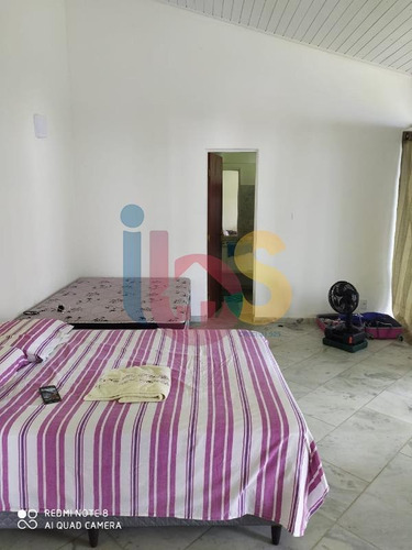Imagem 17 de 25 de Casa Com 7 Suítes Na Rodovia Ilhéus/olivença - 2113
