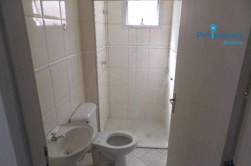 Imagem 7 de 15 de Apartamento Com 2 Dormitórios Para Alugar, 55 M² - Tucuruvi - São Paulo/sp - Ap0123