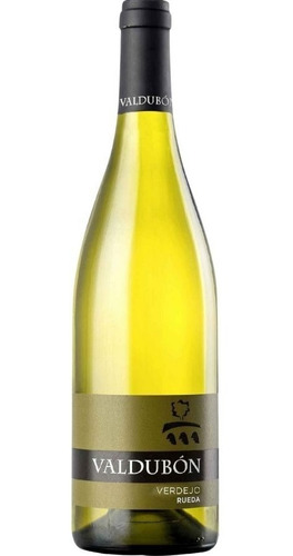 Vino Blanco Valdubon Verdejo 750 Ml.*