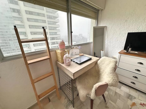 Venta Apartamento 3 Dormitorios Punta Del Este - Torre Marfil - Ref : Pbi13779