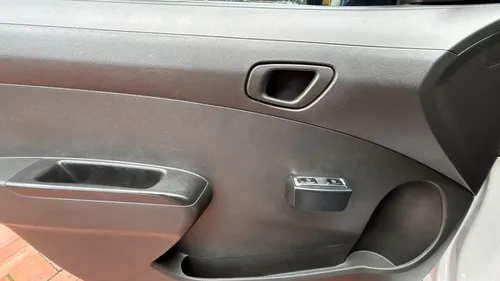Chevrolet Spark Gt Ls 2019