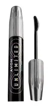Comprar Unlimited Máscara Para Pestañas Avon 4 Veces Más Elevadas