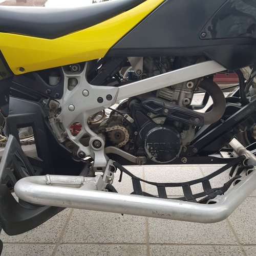 Imagen 17 de 18 de Cuatriciclo Can-am Ds 450 Modelo 2009