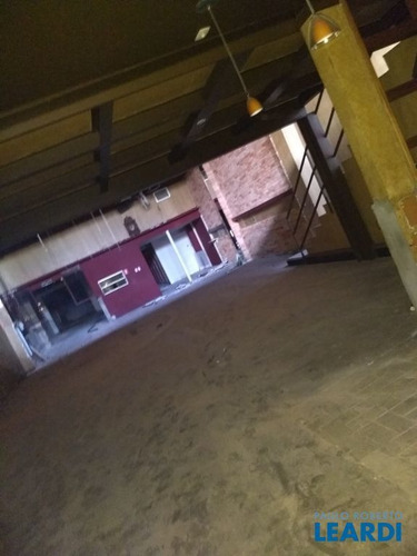 Comercial - Itaim Bibi - Sp - 533824