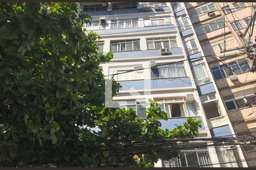 Imagem 14 de 14 de Apartamento À Venda - Tijuca, 1 Quarto, 35 - S893645629